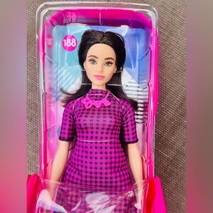 Barbie Fashionistas Doll #188